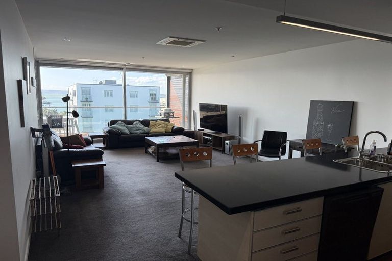 Photo of property in 502c/14 West Quay, Ahuriri, Napier, 4110
