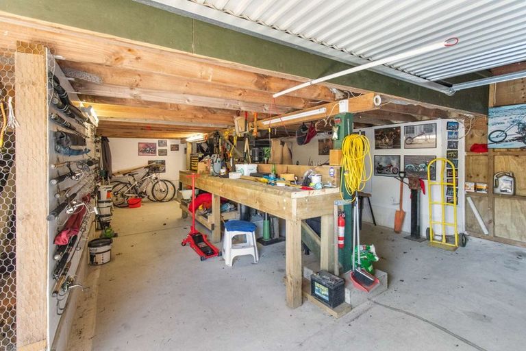 Photo of property in 55 Victoria Street, Waikino, Waihi, 3682