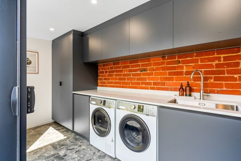 Photo of property in 101 Arthur Street, Dunedin Central, Dunedin, 9016