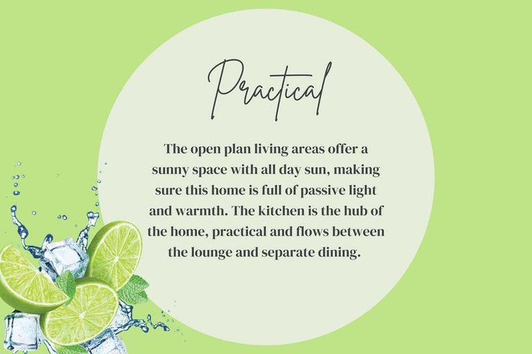 Photo of property in 16 Penfold Square, Leithfield, 7481