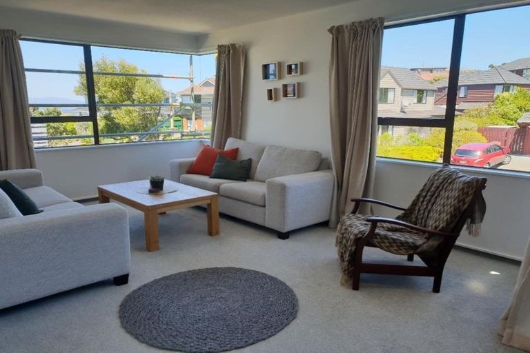 Photo of property in 10a Shastri Terrace, Khandallah, Wellington, 6035