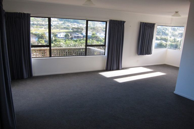 Photo of property in 27f1 Bould Street, Johnsonville, Wellington, 6037