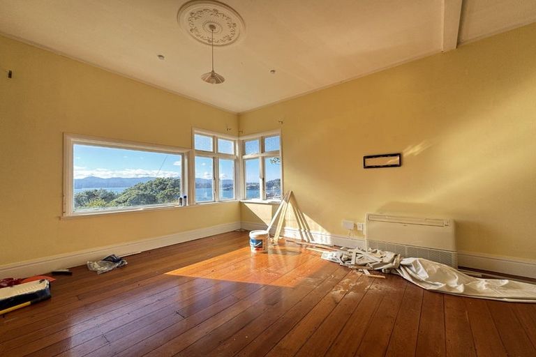 Photo of property in 51f2 Barnard Street, Wadestown, Wellington, 6012