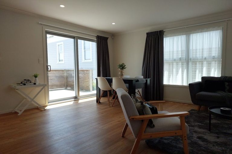 Photo of property in 88 Overtoun Terrace, Hataitai, Wellington, 6021