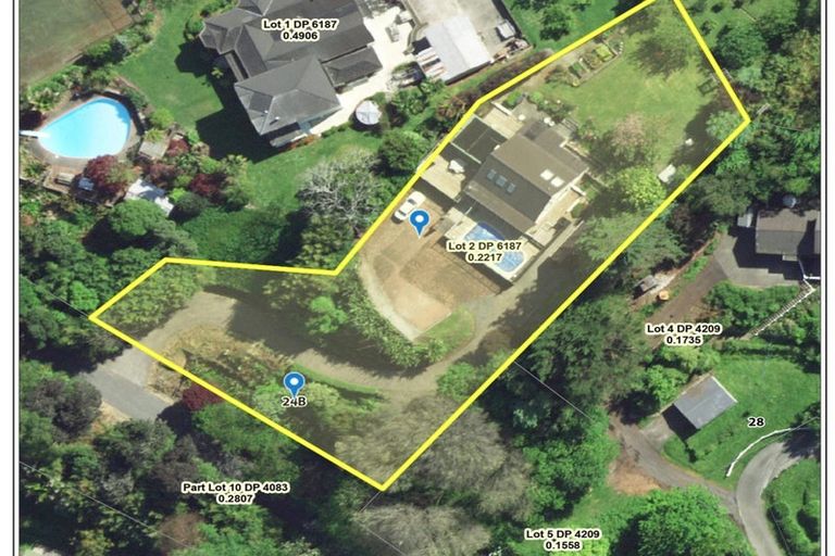 Photo of property in 24b Sievwright Lane, Whataupoko, Gisborne, 4010
