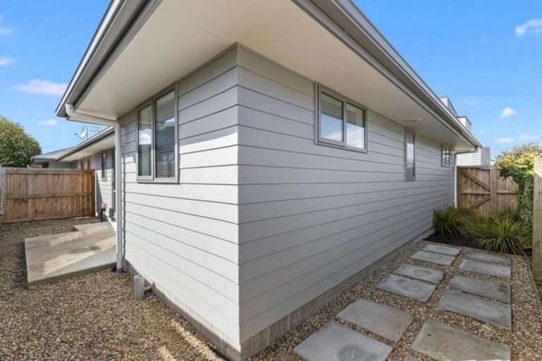 Photo of property in 34u4 Lyon Street, Frankton, Hamilton, 3204