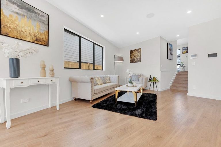 Photo of property in 43 Koromeke Street, Flat Bush, Auckland, 2019