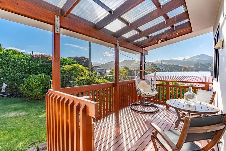 Photo of property in 6 Bennett Road, Ocean View, Dunedin, 9035