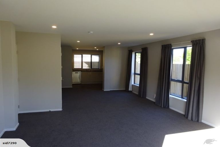 Photo of property in 6/489 Manchester Street, St Albans, Christchurch, 8014