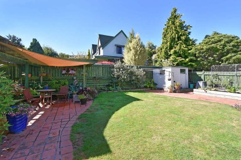 Photo of property in 32 Hunter Avenue, Richmond, 7020