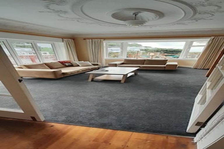 Photo of property in 105 Barnard Street, Wadestown, Wellington, 6012