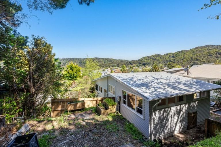 Photo of property in 26 Mataura Grove, Wainuiomata, Lower Hutt, 5014