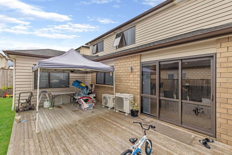Photo of property in 15 Hughs Way, Flat Bush, Auckland, 2019