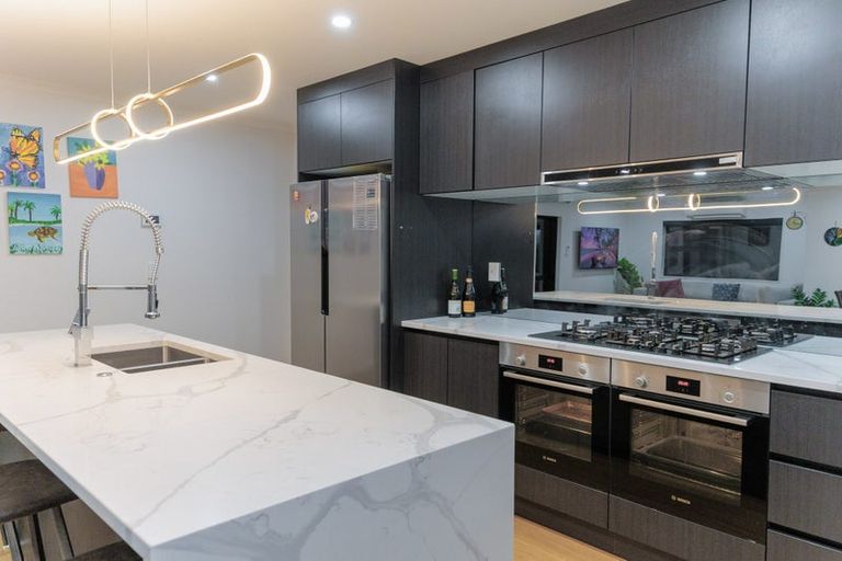 Photo of property in 46 Rochdale Drive, Churton Park, Wellington, 6037