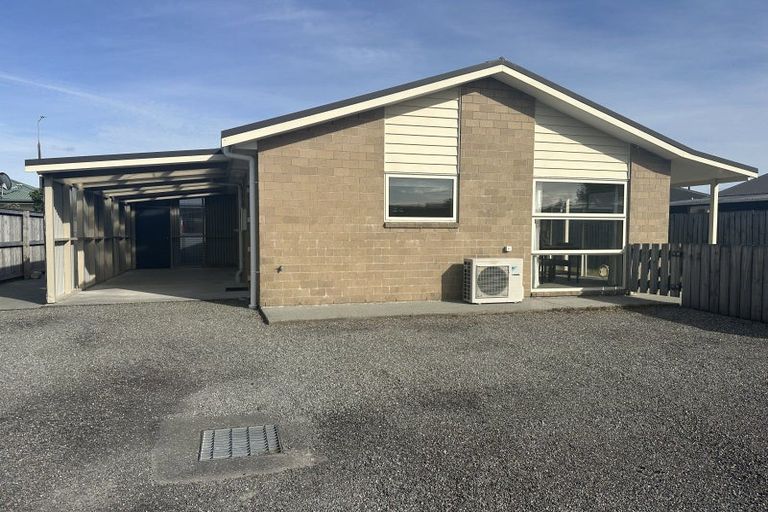 Photo of property in 34b Hampden Street, Hokitika, 7810