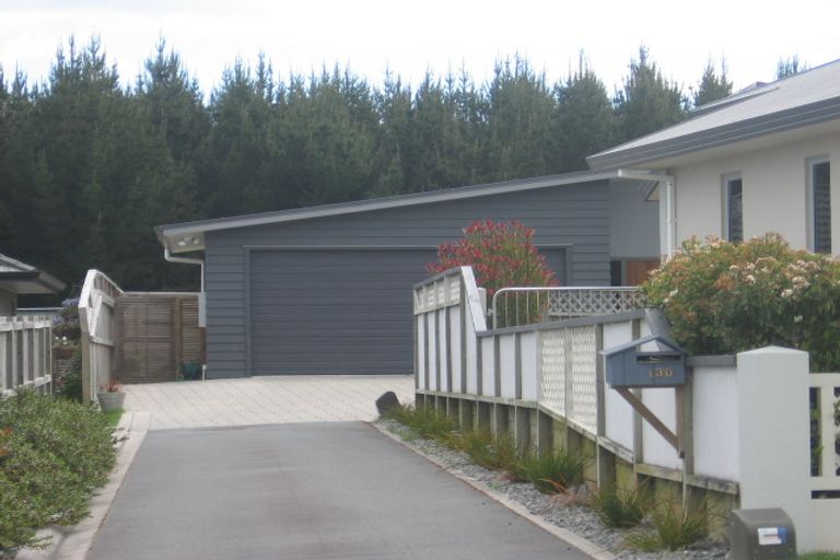 Photo of property in 130 Lakewood Drive, Nukuhau, Taupo, 3330