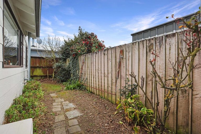 Photo of property in 55b Cox Street, Ashburton, 7700