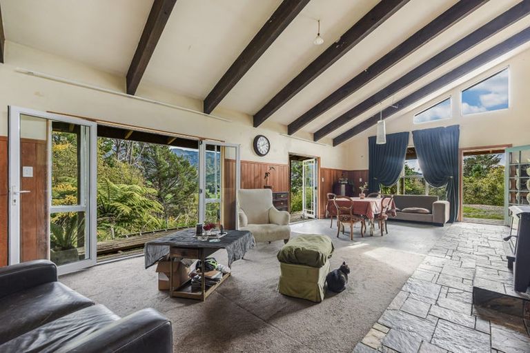 Photo of property in 1155 East Takaka Road, Upper Takaka, Takaka, 7183