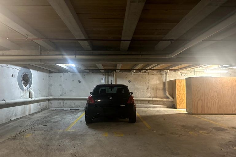 Photo of property in St Pauls Apartments, 101/43u Mulgrave Street, Thorndon, Wellington, 6011