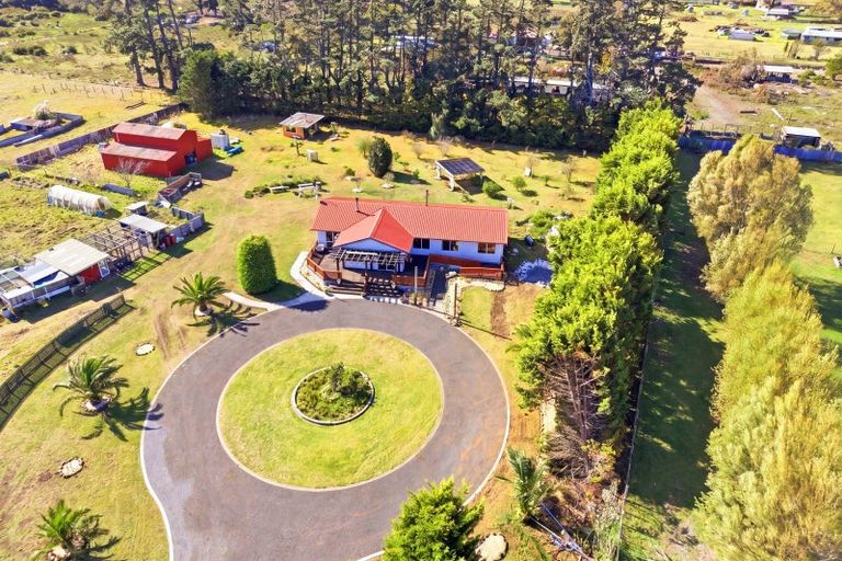 Photo of property in 41 Rangiotu Road, Himatangi, Palmerston North, 4477