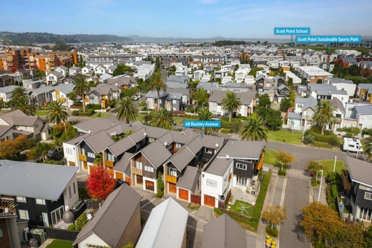 Photo of property in 68 Buckley Avenue, Hobsonville, Auckland, 0616