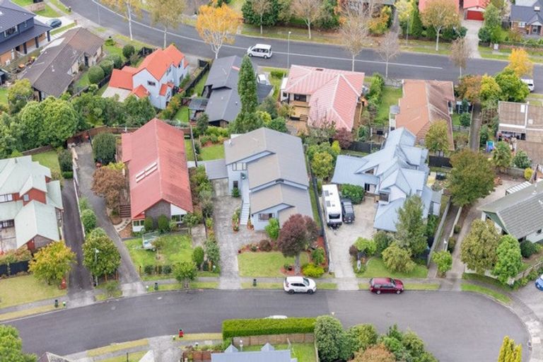 Photo of property in 13 Houhere Place, Pukete, Hamilton, 3200