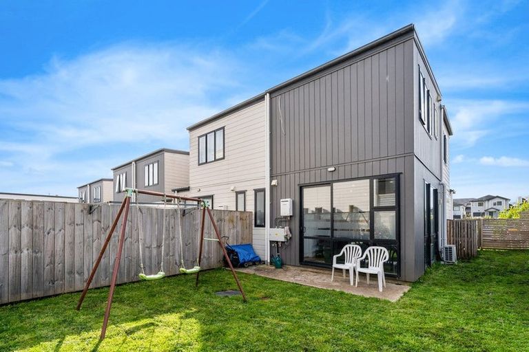 Photo of property in 12 Karoro Road, Flat Bush, Auckland, 2019
