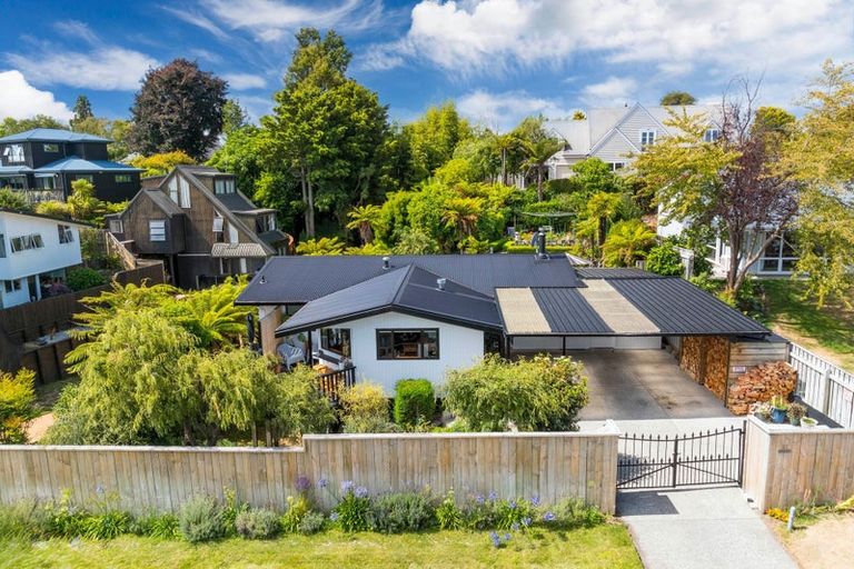 Photo of property in 22 Gillies Avenue, Taupo, 3330