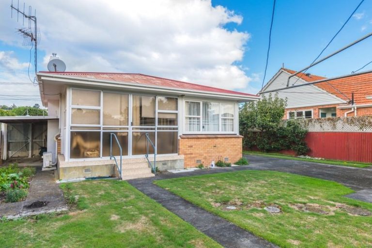 Photo of property in 35 Nixon Street, Whanganui East, Whanganui, 4500