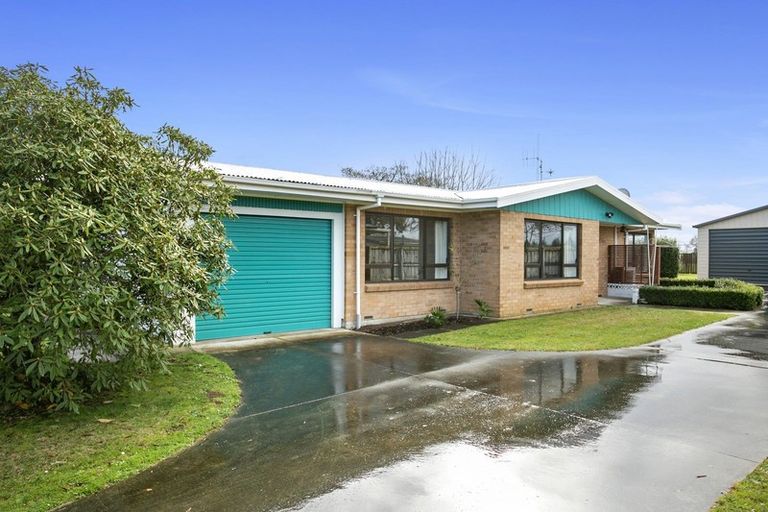 Photo of property in 11 Sheffield Street, Matamata, 3400