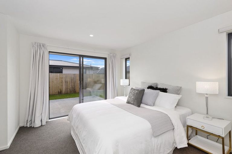 Photo of property in 4 Micah Place, Rolleston, 7615