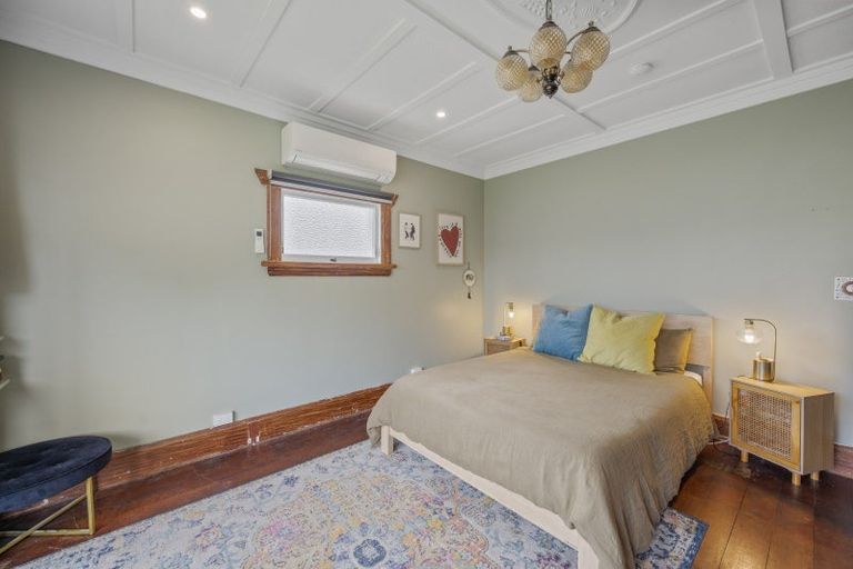 Photo of property in 239 Georges Drive, Napier South, Napier, 4110