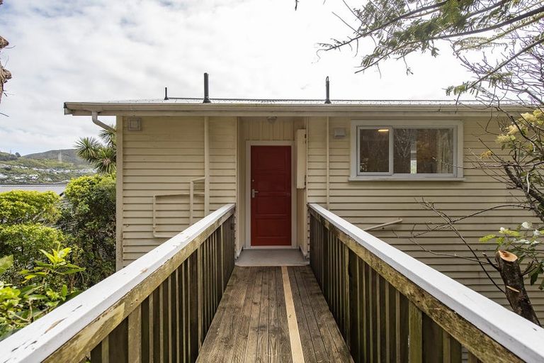 Photo of property in 288 Cockayne Road, Ngaio, Wellington, 6035