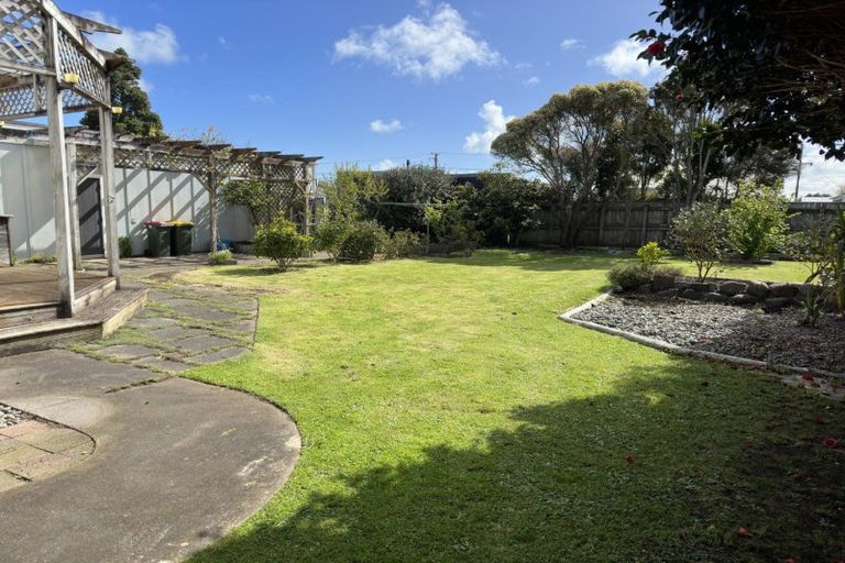 Photo of property in 9 Morrissey Street, Hawera, 4610
