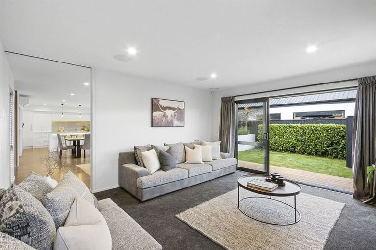 Photo of property in 22 Carpenter Drive, Prebbleton, 7604