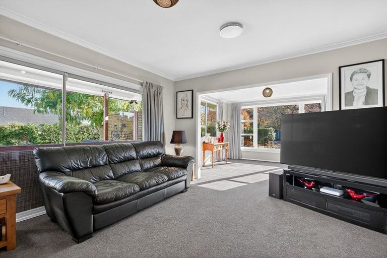 Photo of property in 1 Miro Street, Lansdowne, Masterton, 5810