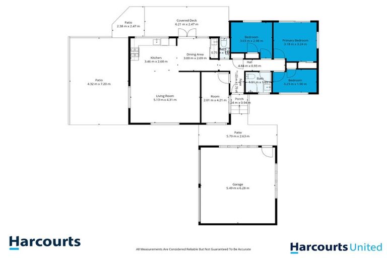 Photo of property in 90a Alfriston Road, Manurewa East, Auckland, 2102