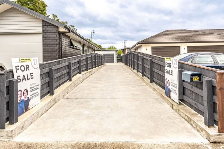 Photo of property in 22a Wanganui Road, Marton, 4710