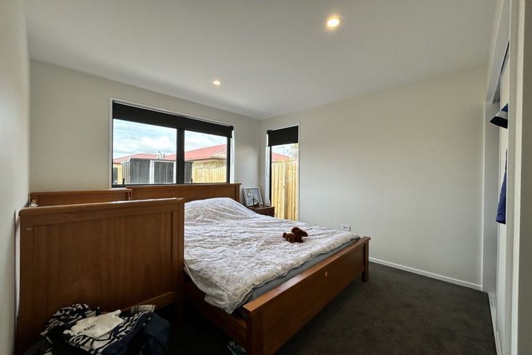 Photo of property in 8b/7 Huia Street, Riccarton, Christchurch, 8041
