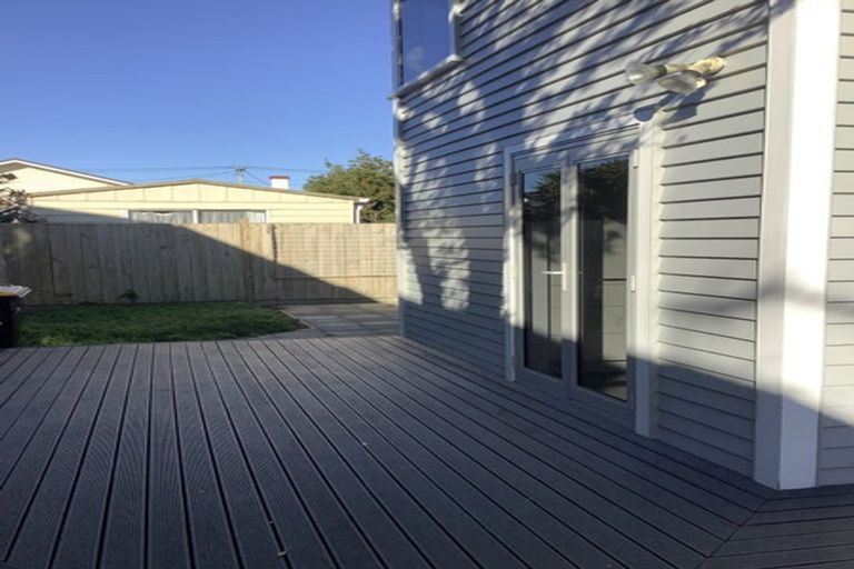 Photo of property in 26b Ellesmere Avenue, Miramar, Wellington, 6022