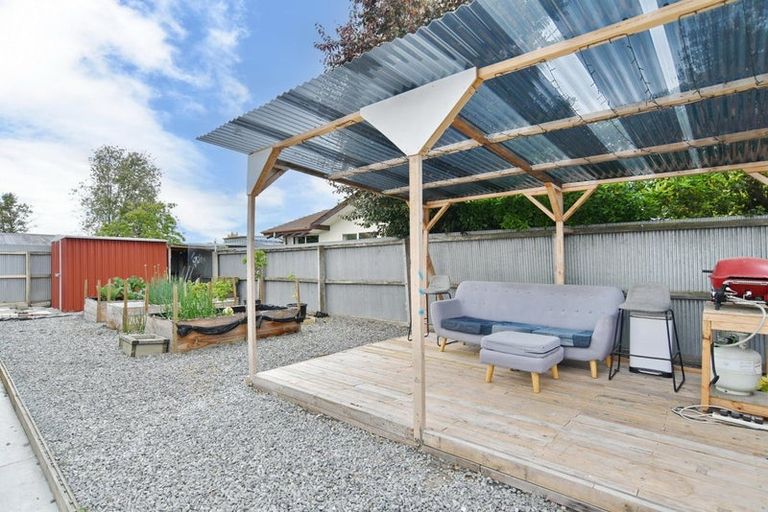 Photo of property in 125a King Street, Rangiora, 7400