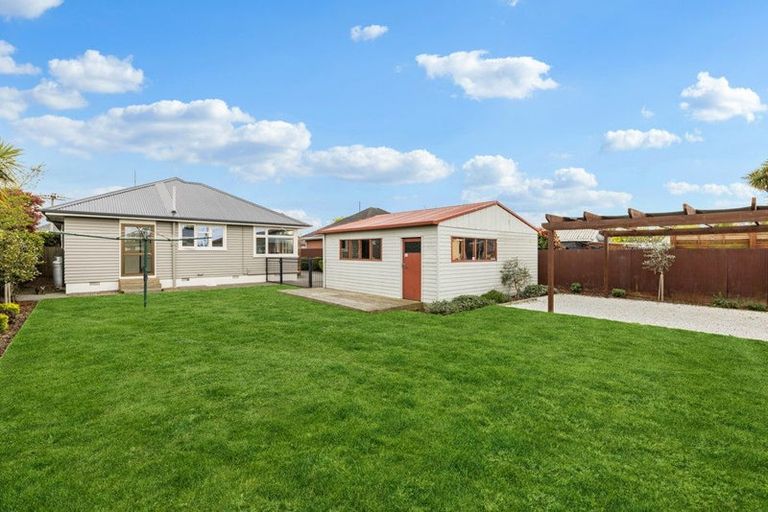 Photo of property in 28 Olivine Street, Shirley, Christchurch, 8013