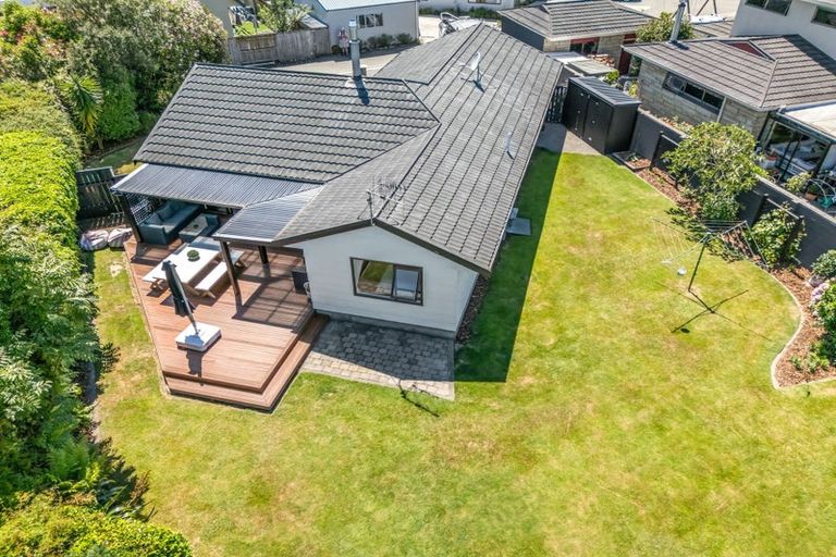 Photo of property in 27 Mckeefry Avenue, Greenmeadows, Napier, 4112