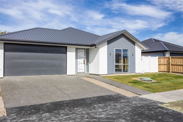 Photo of property in 45 Redbrook Road, Casebrook, Christchurch, 8051
