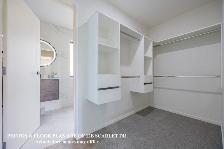 Photo of property in 12a Scarlet Drive, Ranui, Auckland, 0612