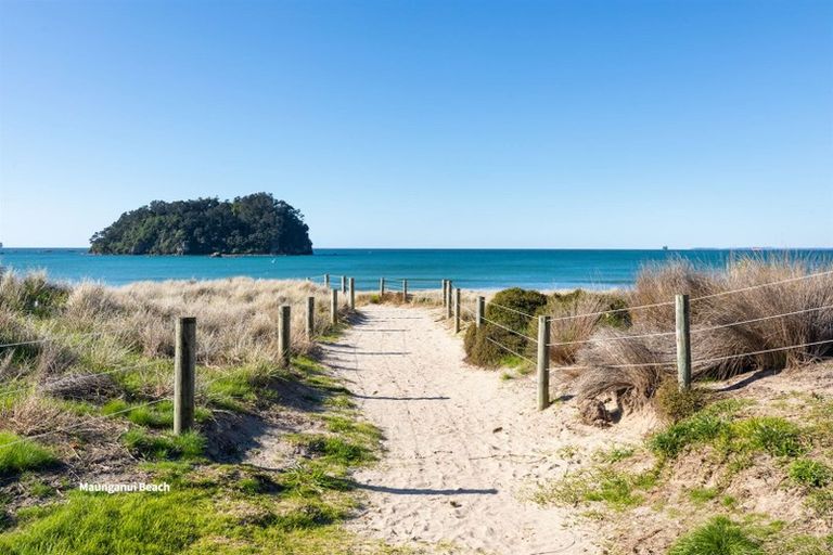 Photo of property in 3 Wells Avenue, Mount Maunganui, 3116