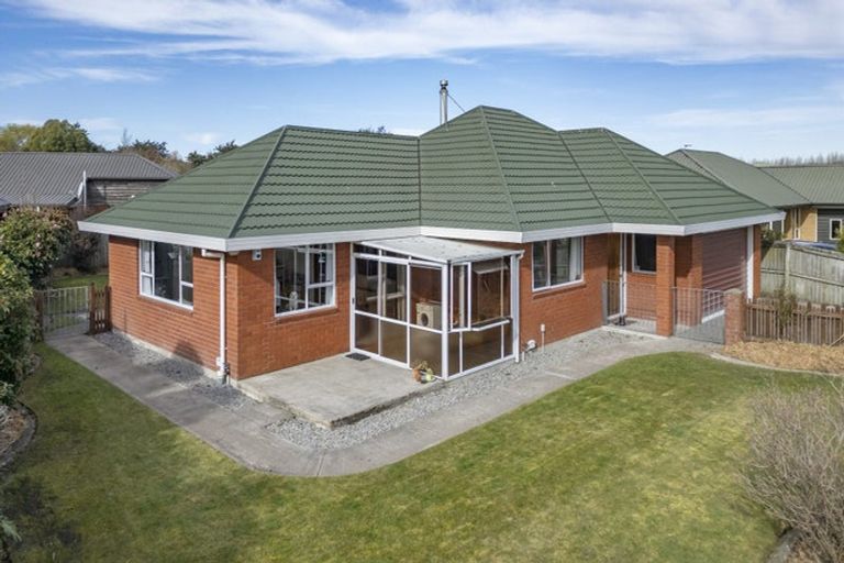 Photo of property in 7 Pentland Drive, Belfast, Christchurch, 8051