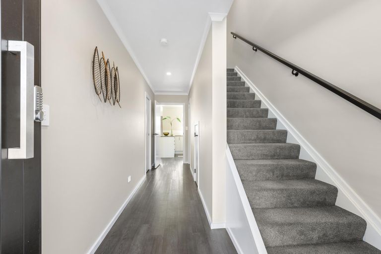 Photo of property in 25u4 Abbotsford Street, Whitiora, Hamilton, 3200