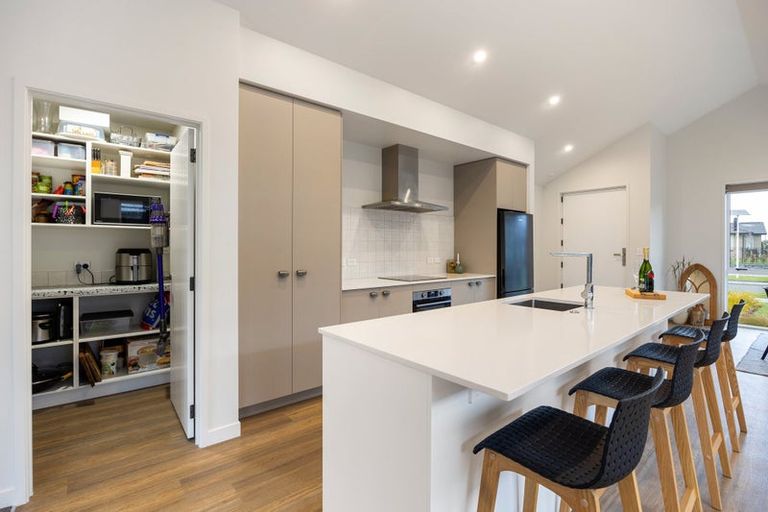 Photo of property in 46 Kimbrae Drive, Rototuna North, Hamilton, 3210