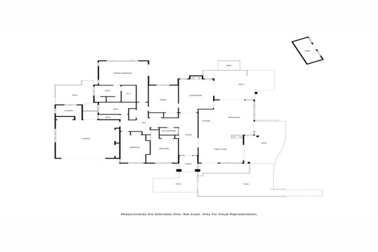Photo of property in 62 No 1 Road, Te Puke, 3182